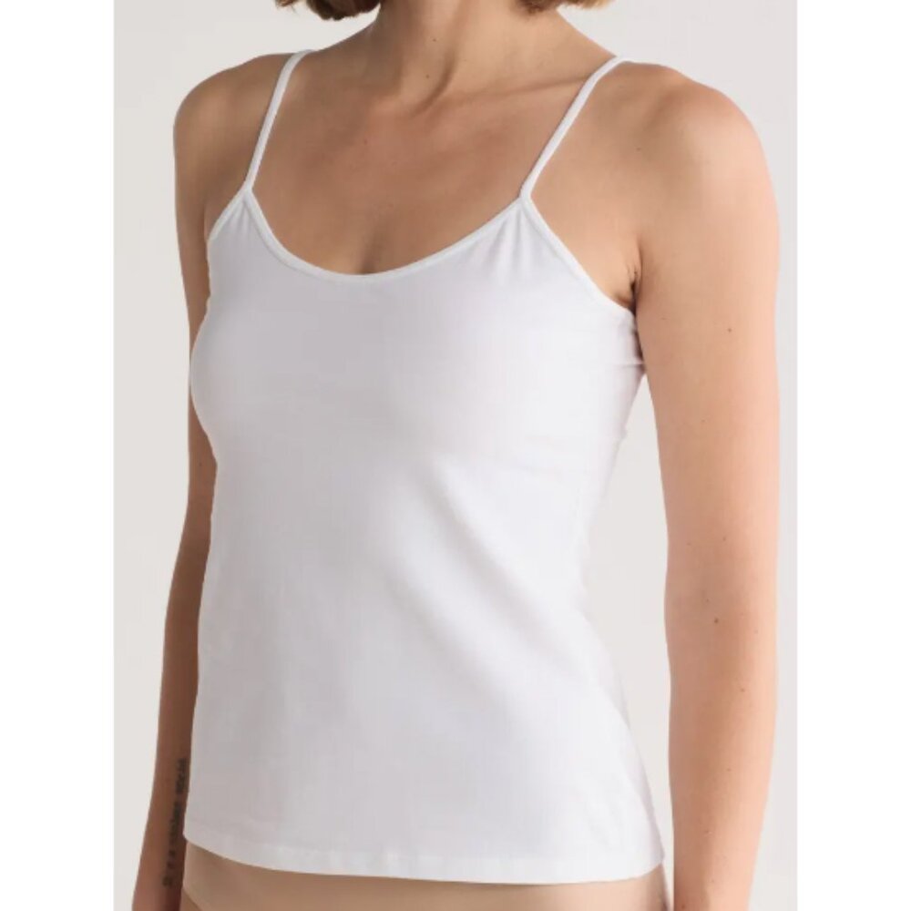2 Camisoles Size S NWOT
